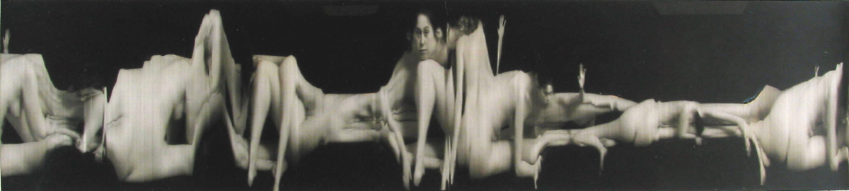Figure in Motion