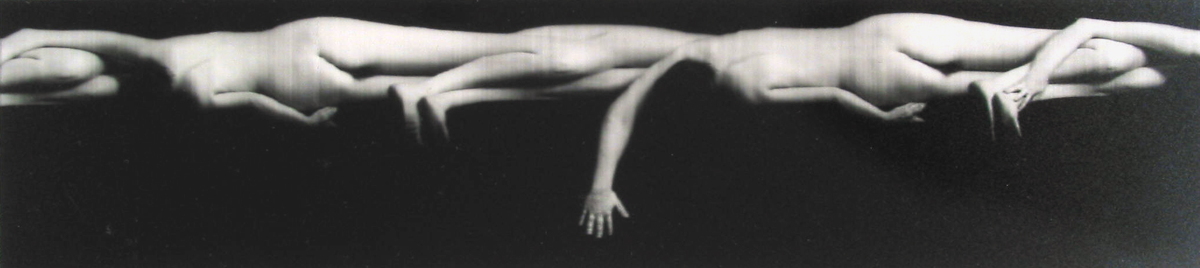 Figure in Motion