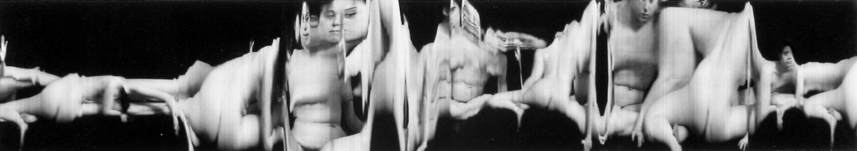 Figure in Motion