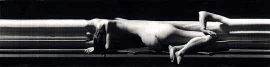 Figure in Motion