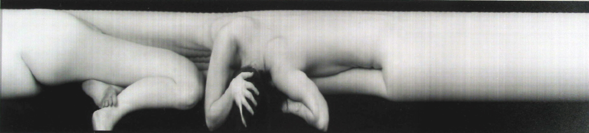 Figure in Motion