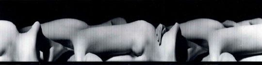 Figure in Motion