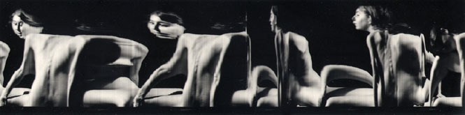 Figure in Motion