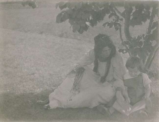 The Picture Book