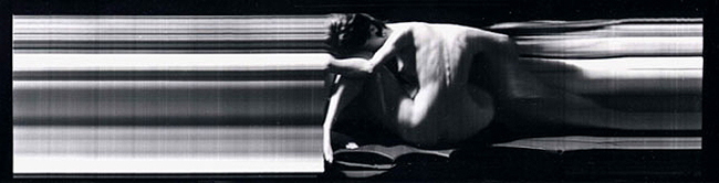 Figure in Motion