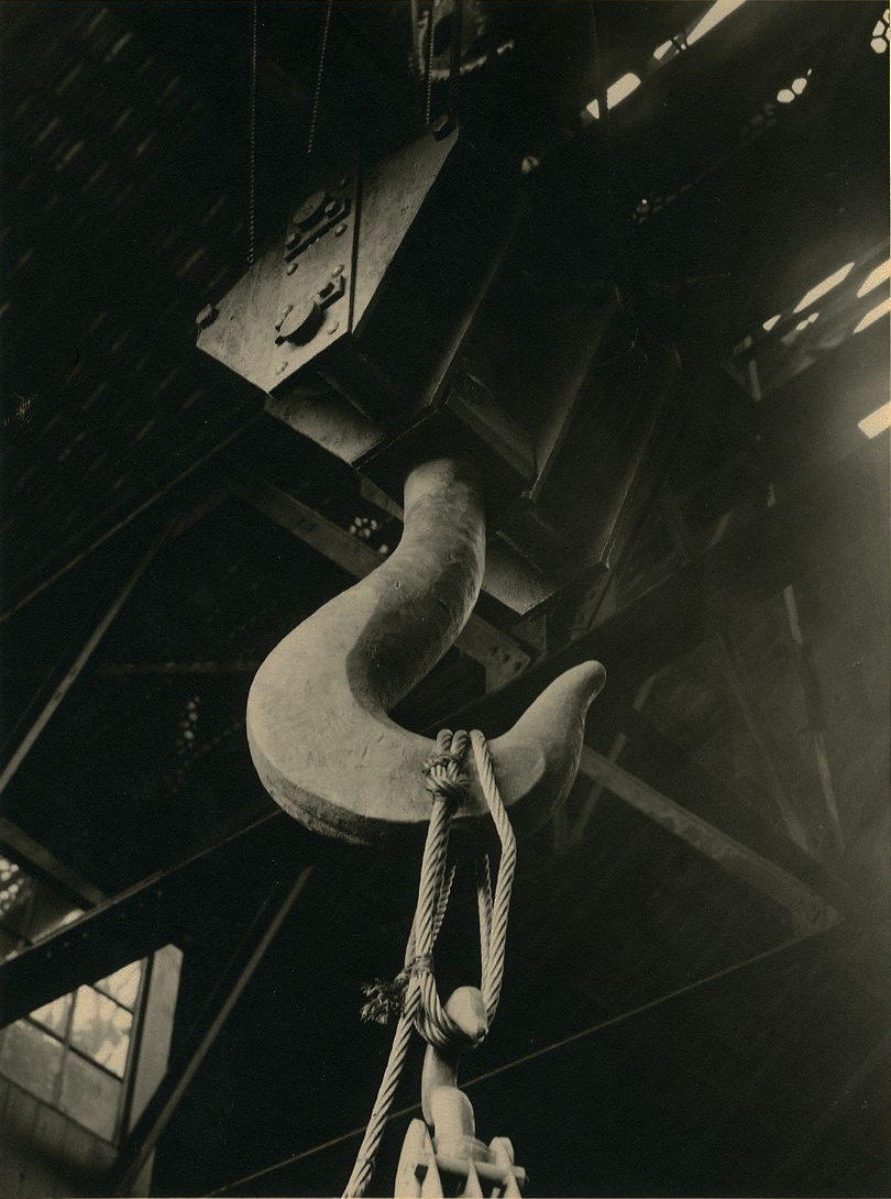 Industrial Study