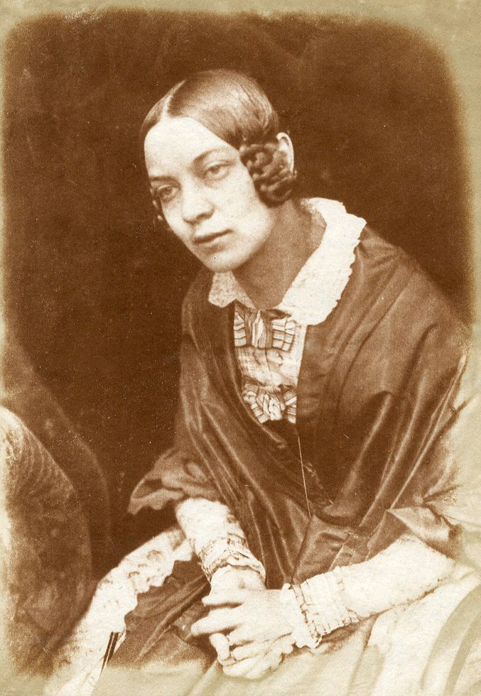 Miss Matilda Rigby