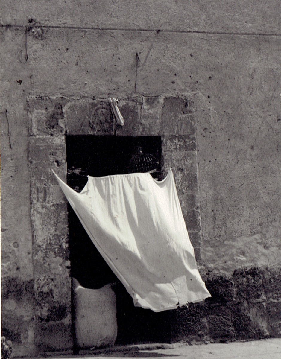 (Sheet and window)
