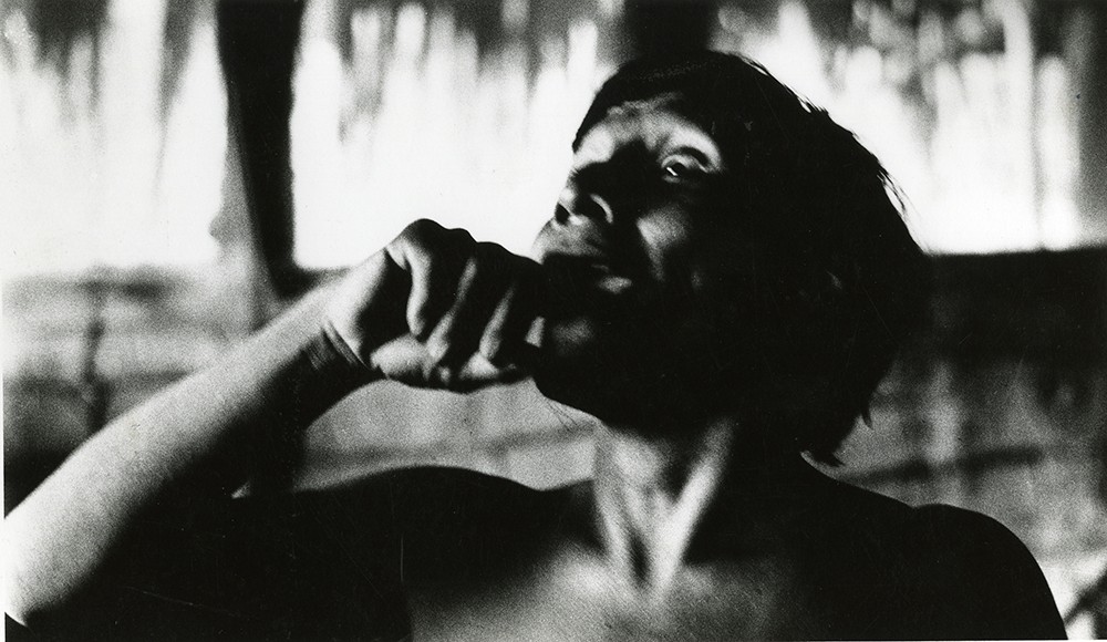 (Untitled), from Los Hijos de la Luna