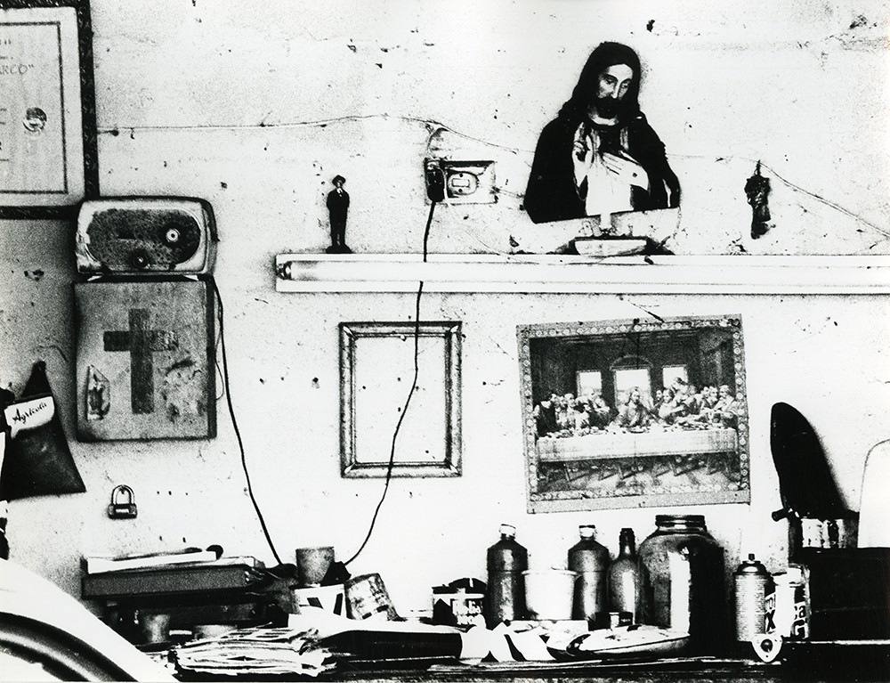Untitled, from Sistema Nervioso