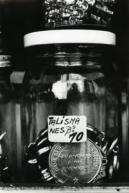 Untitled, from Sistema Nervioso