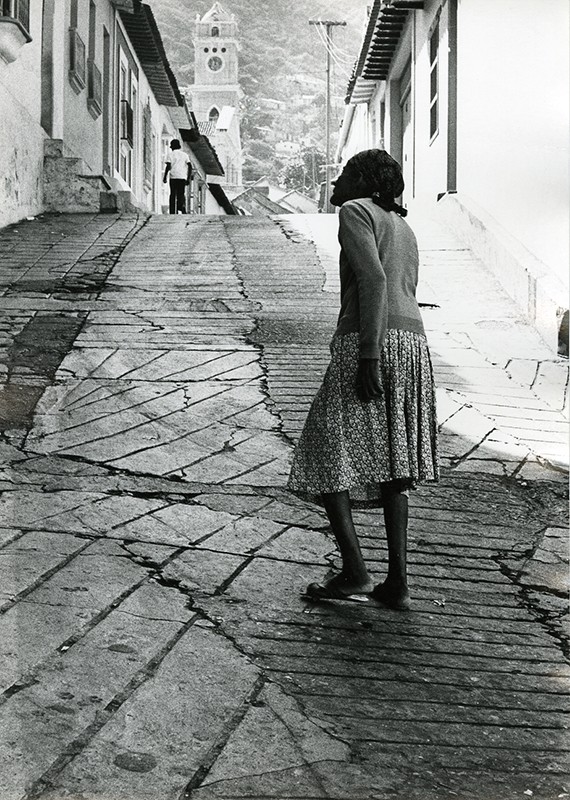 Untitled, from Sistema Nervioso