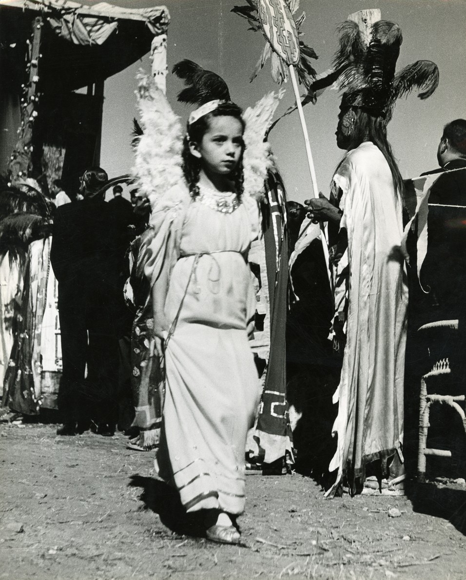 Angelito, Mexico