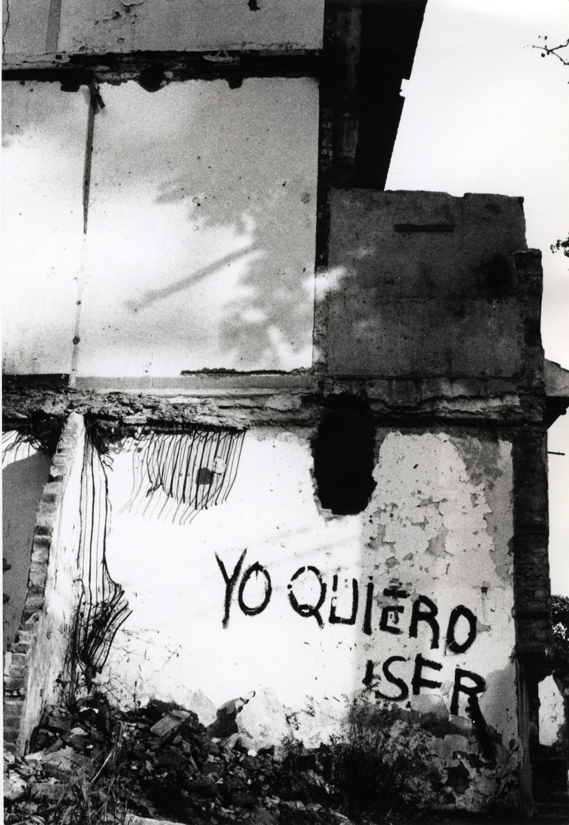 Untitled, from Sistema Nervioso