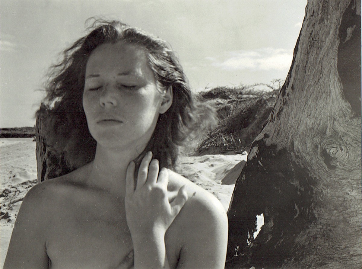 Retrato de Mi Mujer (Portrait of my Wife)