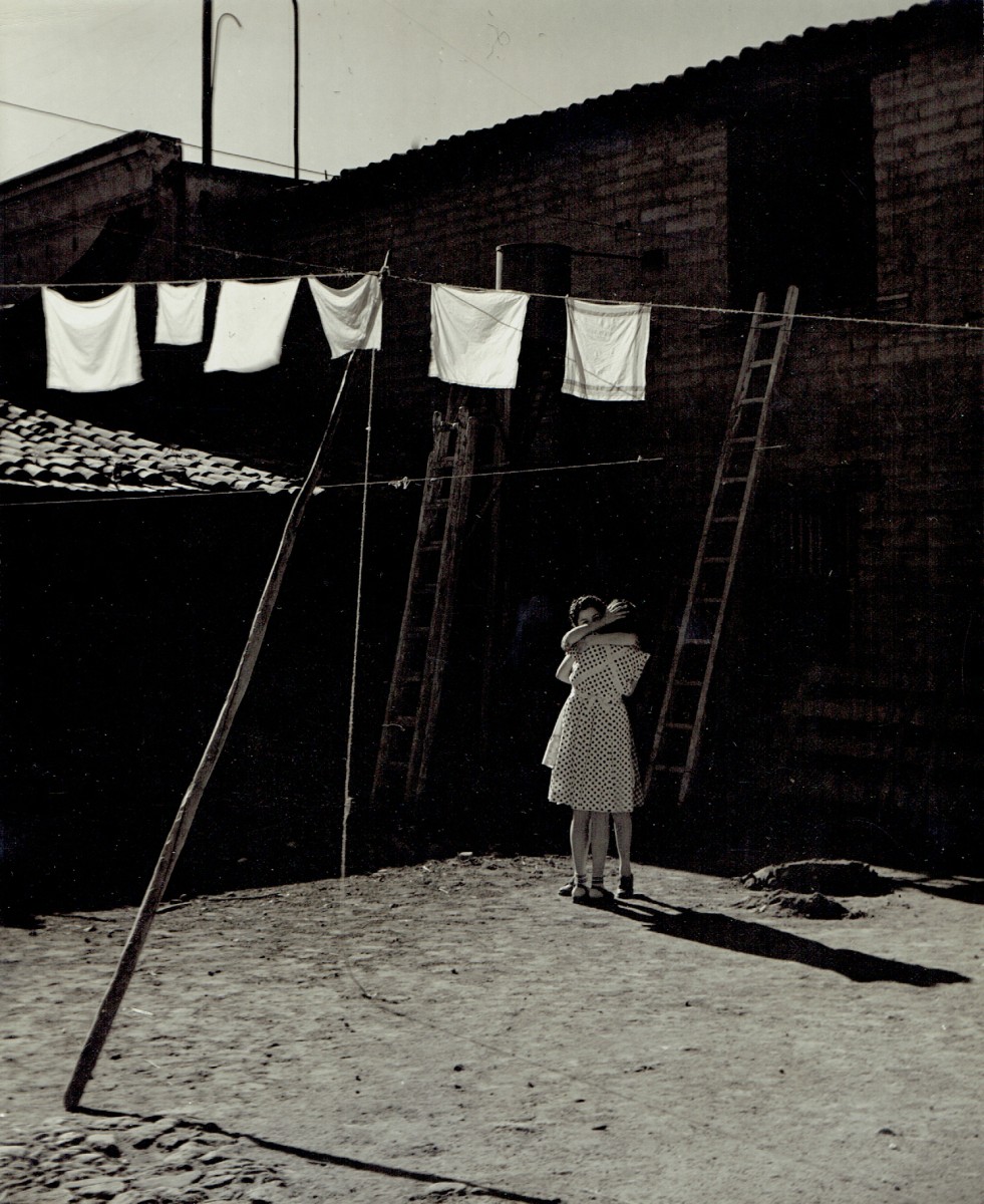 Soledad (Loneliness)