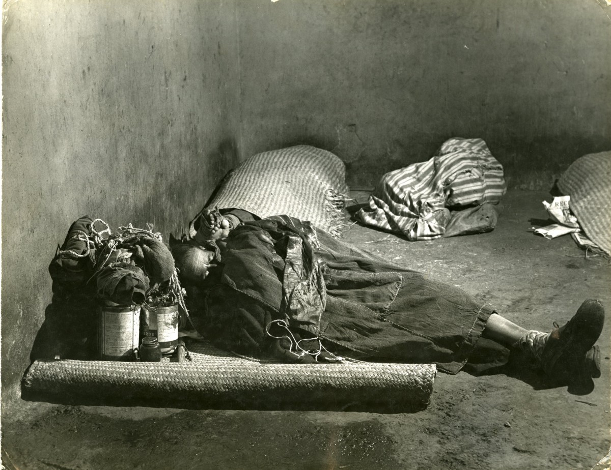 Untitled, from the series