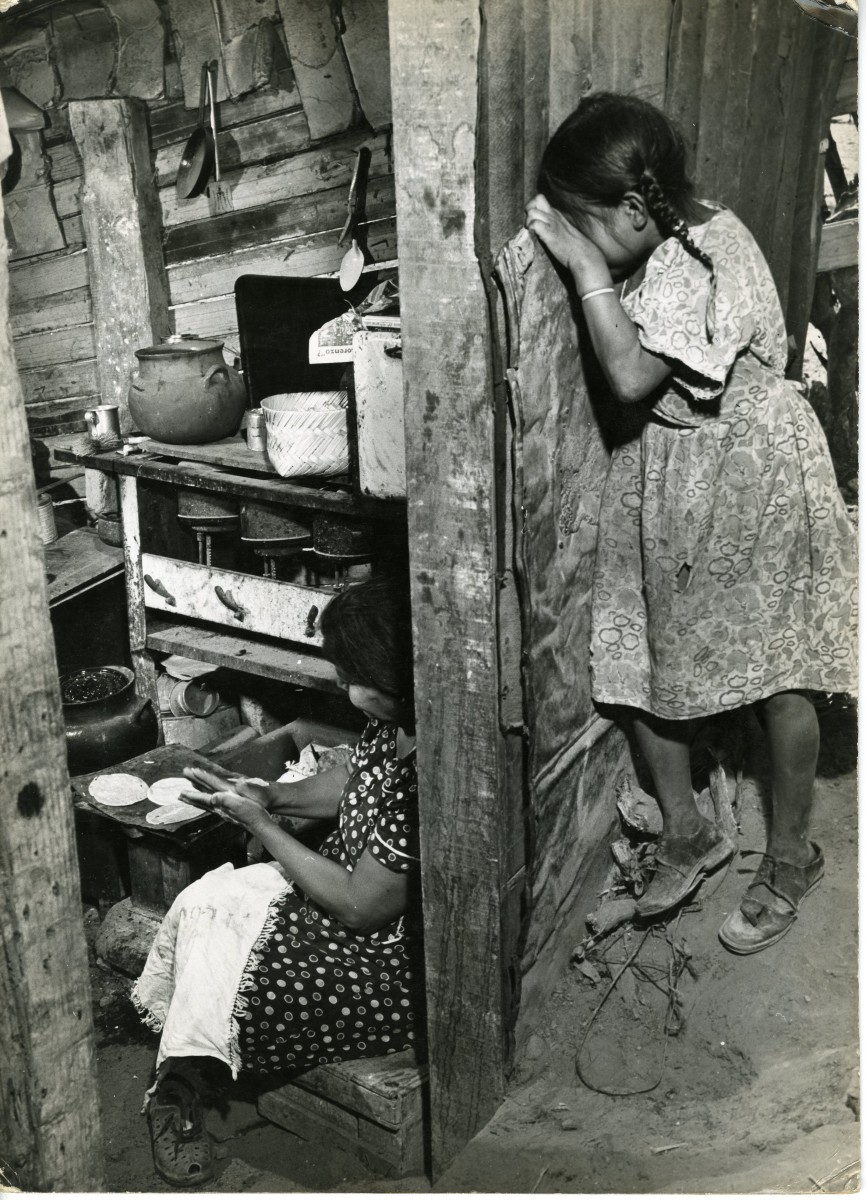 Untitled, from the series