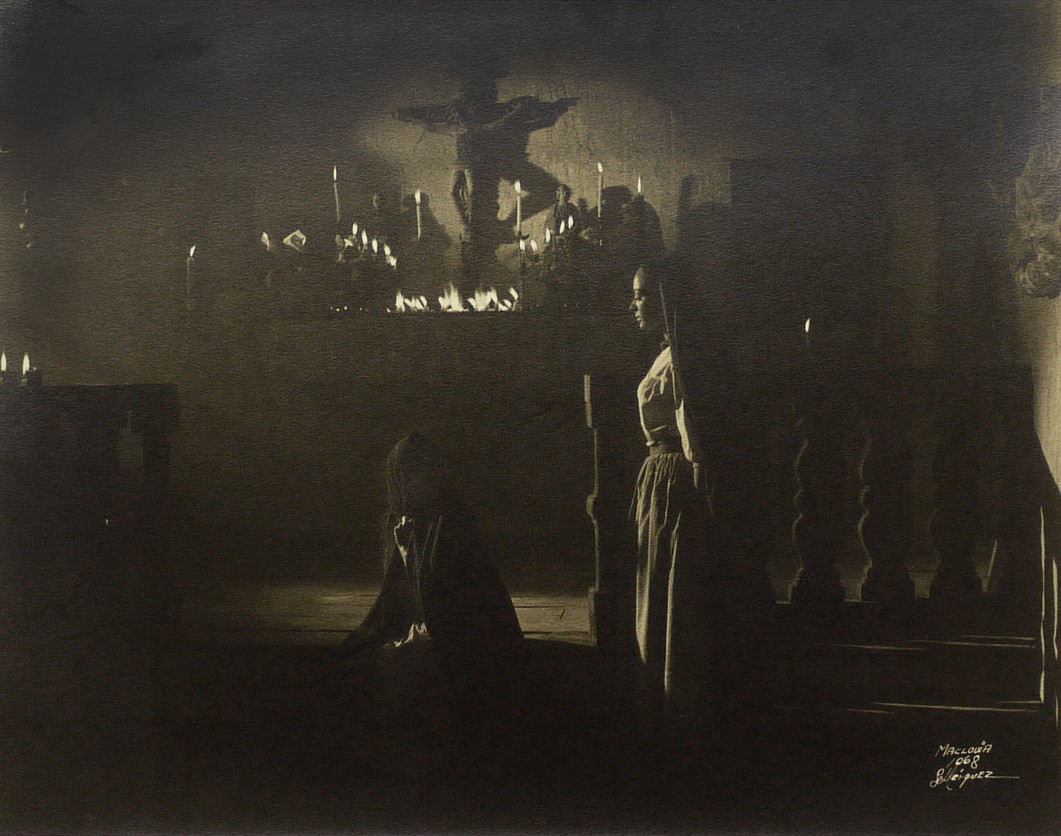 Scene from Maclovia
