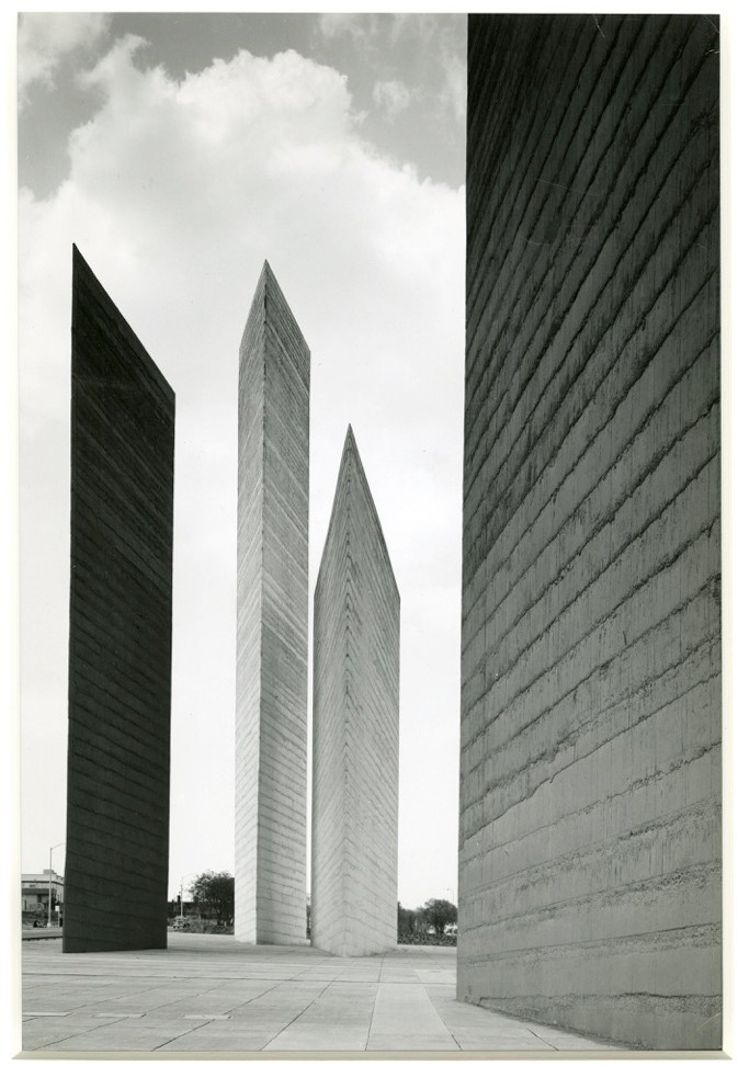 Torres de Satélite