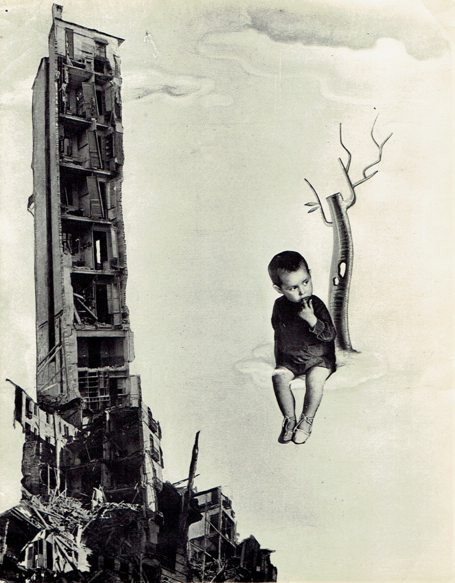 Childhood (L'Enfance)