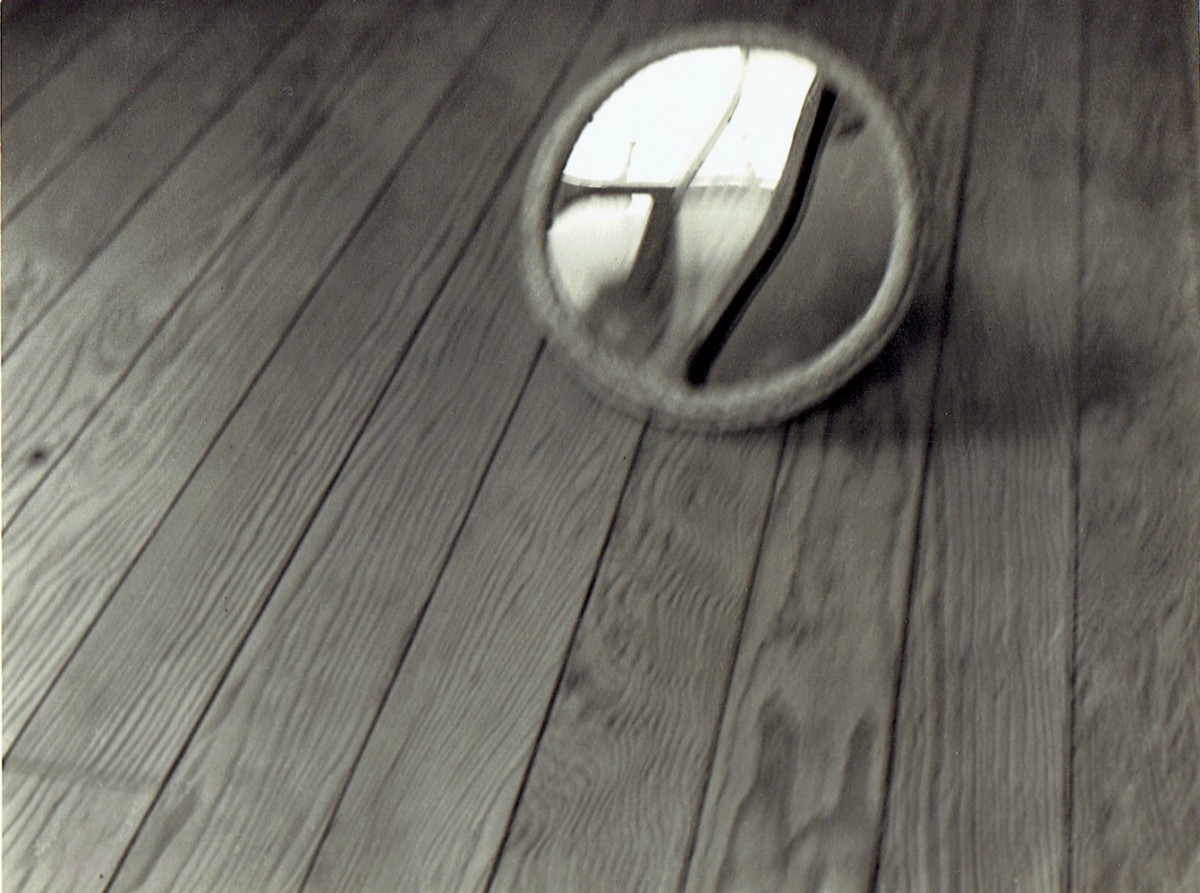 Espejo (Mirror)
