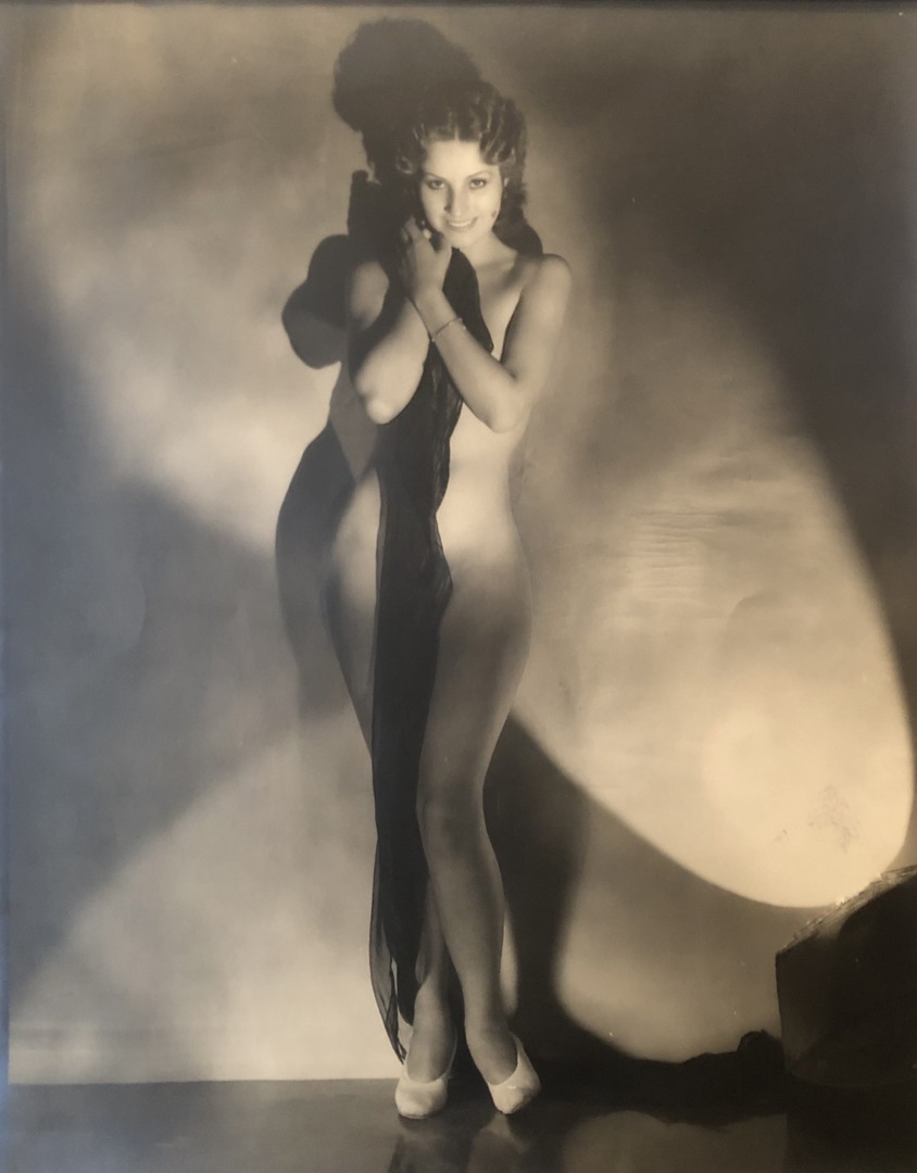 Nude