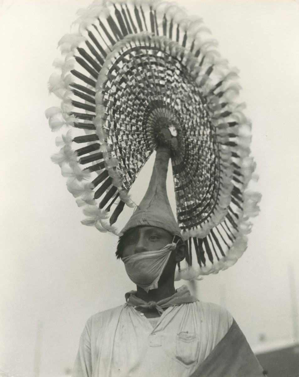 Dansante, Estado de Veracruz