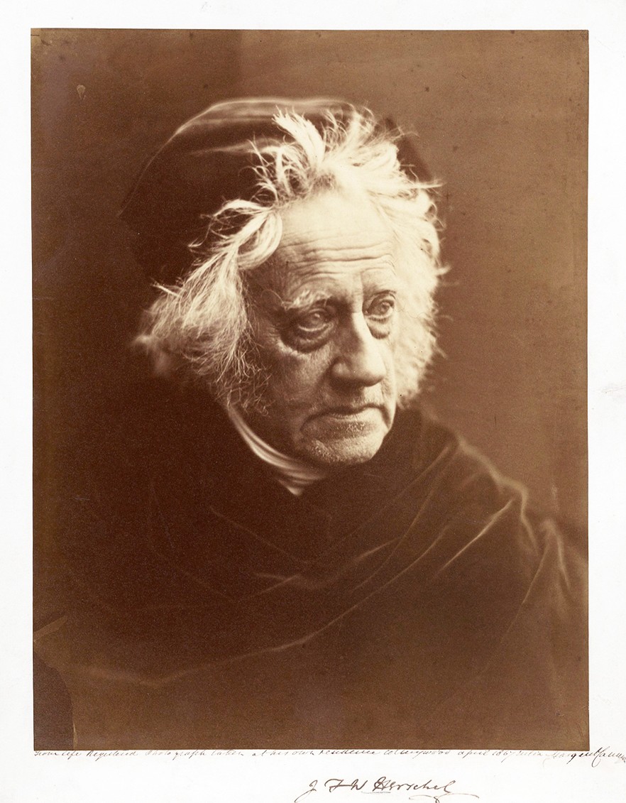 J.F. W. Herschel