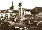 Théâtre Romain à Arles, neg. #128