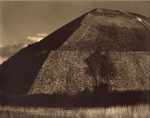 La Piramide del Sol