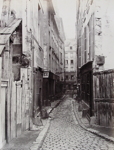 Rue des Anglais