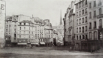 Place Maubert