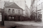 Rue Saint-Hilaire (rue de Lanneau)