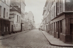 Rue de Pontoise de la rue St. Victor