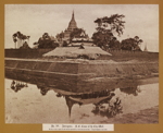 No. 58. Amerapoora. S.E. Corner of the City Wall