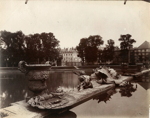 Versailles, Bassin Neptune, 6103