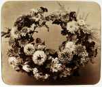 A Floral Wreath