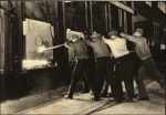 Making Steel, Ford Motor Company