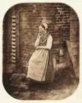 Peasant Woman