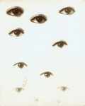 Eyes (Advertisement for Bayer)