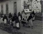 Entierro de Maria (Funeral of Little Mary)