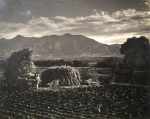 Untitled (Haystack)