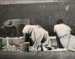 Mujeres Albaniles / Bricklayer women