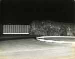Entrance to Barragans' Jardines del Pedregal subdivision