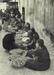 Women at Market, Juchitan