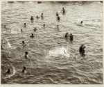 Bathers, Coney Island