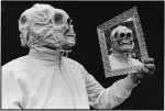 Como me ves te verás - As You See Me You Will See Yourself