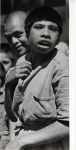 Young patients, Asylum