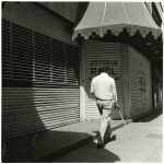 Untitled (blind man)